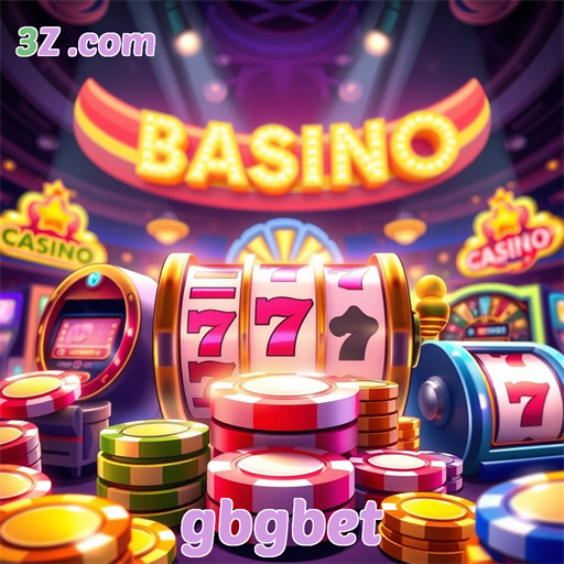 Mergulhe nas Diversões dos Jogos em gbgbet.com