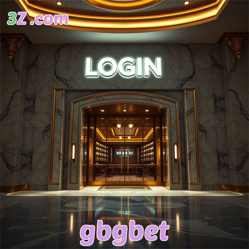 Login Empolgante: Experiências Únicas no gbgbet.com
