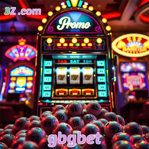 Promoções Empolgantes e Exclusivas no gbgbet.com