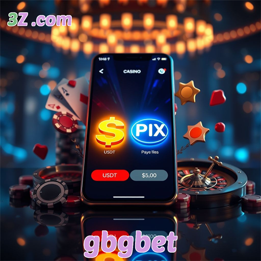 Recursos Irresistíveis da Seção Paga do gbgbet.com