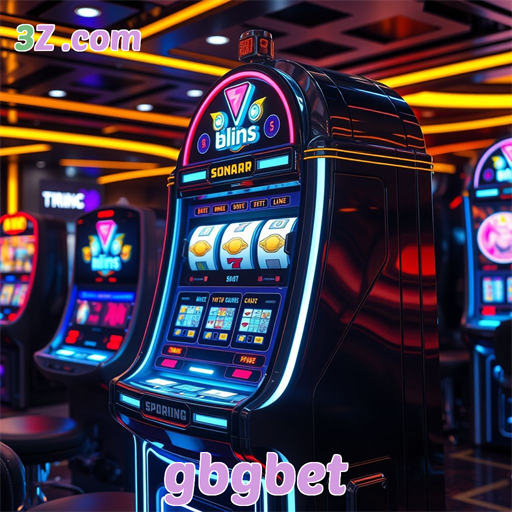 Slots incríveis aguardam você no gbgbet.com